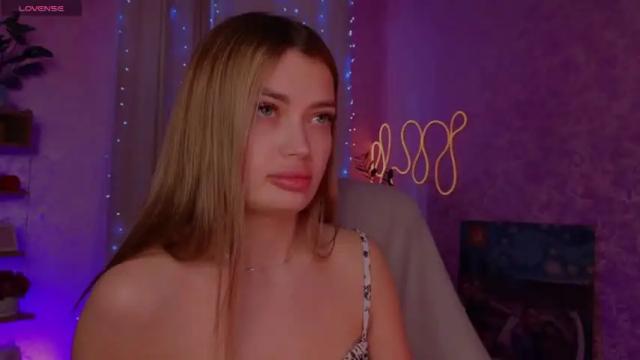 Image 8 of kessipreston Stream on Chaturbate on 17 months ago