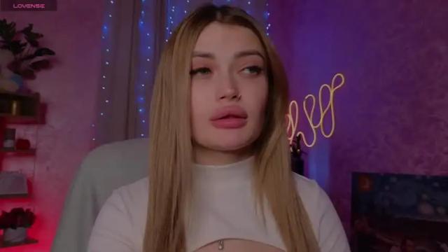 Image 11 of kessipreston Stream on Chaturbate on 17 months ago