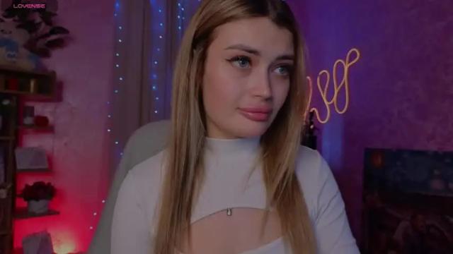 Image 12 of kessipreston Stream on Chaturbate on 17 months ago