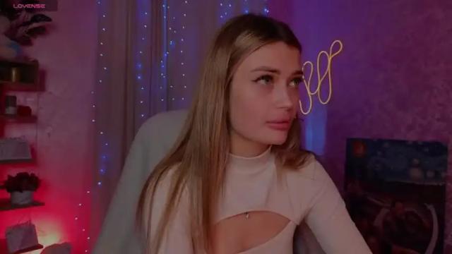 Image 2 of kessipreston Stream on Chaturbate on 17 months ago