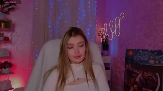 Image 7 of kessipreston Stream on Chaturbate on 17 months ago