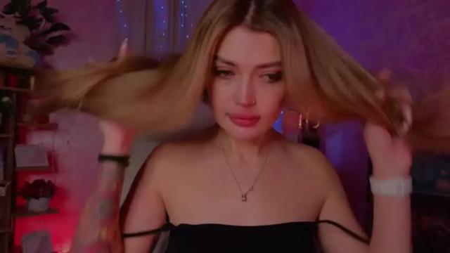 Thumbnail 2, kessipreston's Stream at Chaturbate, 17 months ago