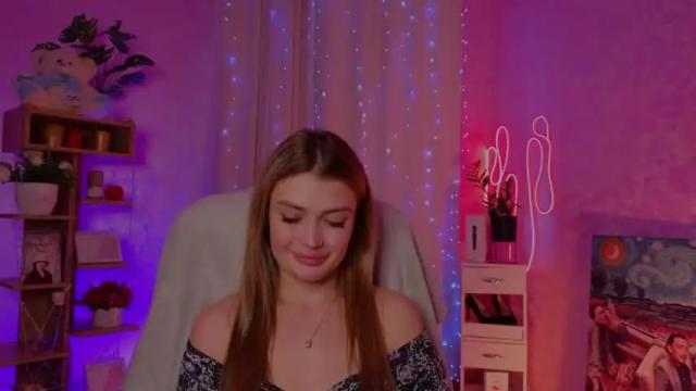 Image 2 of kessipreston Stream on Chaturbate on 17 months ago