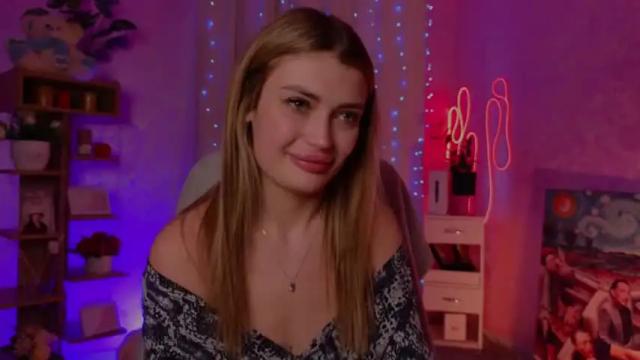 Image 4 of kessipreston Stream on Chaturbate on 17 months ago