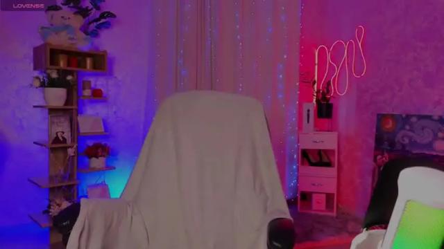 Image 4 of kessipreston Stream on Chaturbate on 17 months ago