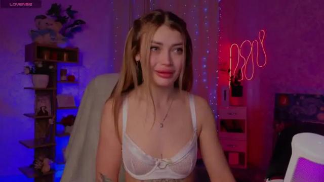 Image 6 of kessipreston Stream on Chaturbate on 17 months ago
