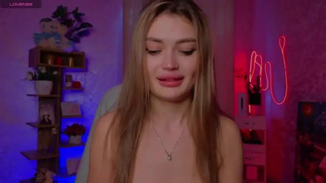 Image 11 of kessipreston Stream on Chaturbate on 17 months ago