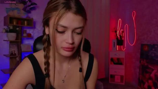 Image 11 of kessipreston Stream on Chaturbate on 17 months ago