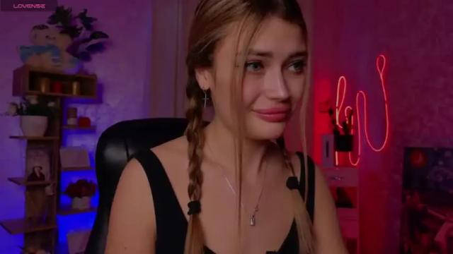 Image 12 of kessipreston Stream on Chaturbate on 17 months ago