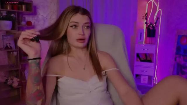 Thumbnail 1, kessipreston's Stream at Chaturbate, 17 months ago