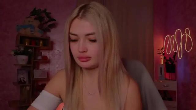 Thumbnail 1, kessipreston's Stream at Chaturbate, 16 months ago