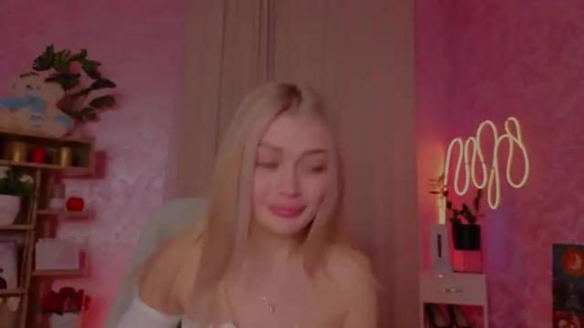 Image 12 of kessipreston Stream on Chaturbate on 16 months ago