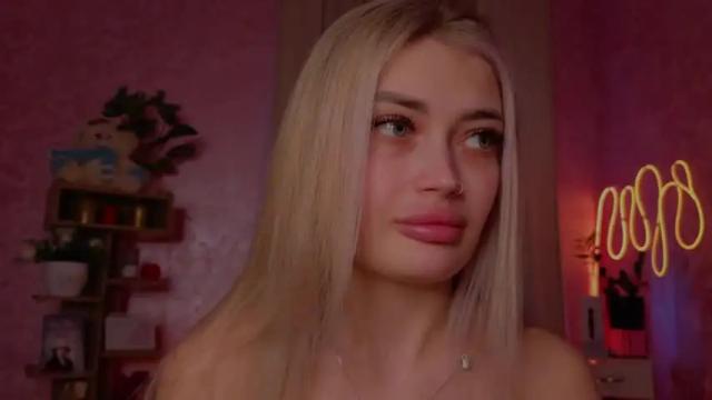 Image 4 of kessipreston Stream on Chaturbate on 16 months ago