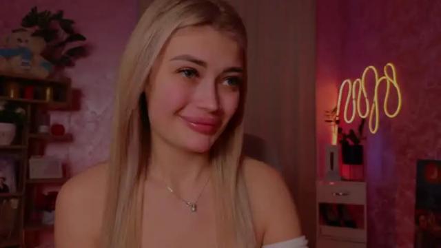 Thumbnail 3, kessipreston's Stream at Chaturbate, 16 months ago