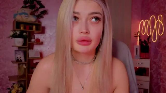 Image 10 of kessipreston Stream on Chaturbate on 16 months ago