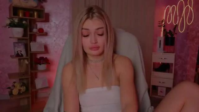 Image 11 of kessipreston Stream on Chaturbate on 16 months ago