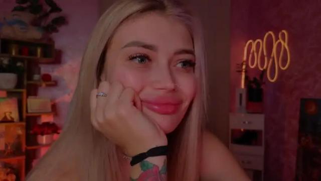 Thumbnail 3, kessipreston's Stream at Chaturbate, 16 months ago