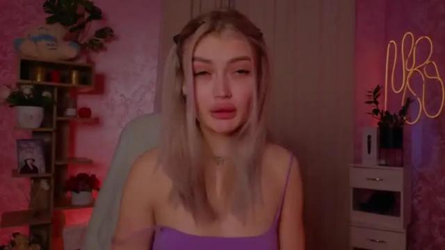 Image 11 of kessipreston Stream on Chaturbate on 16 months ago