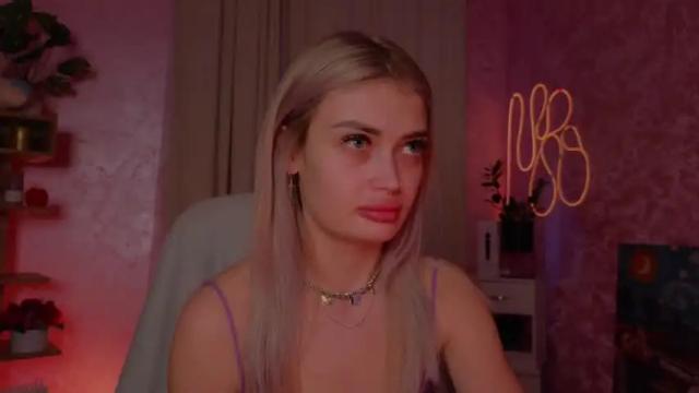 Image 4 of kessipreston Stream on Chaturbate on 16 months ago