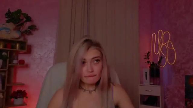 Image 7 of kessipreston Stream on Chaturbate on 16 months ago