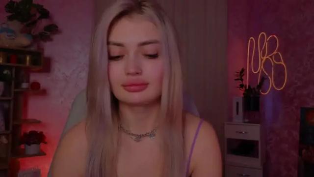 Image 8 of kessipreston Stream on Chaturbate on 16 months ago