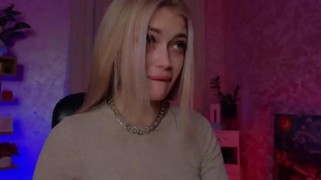 Thumbnail 1, kessipreston's Stream at Chaturbate, 16 months ago