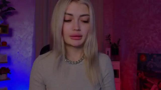 Image 3 of kessipreston Stream on Chaturbate on 16 months ago