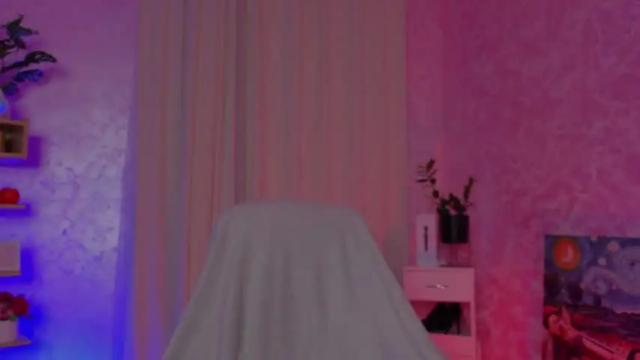 Image 8 of kessipreston Stream on Chaturbate on 16 months ago
