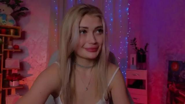 Image 3 of kessipreston Stream on Chaturbate on 16 months ago
