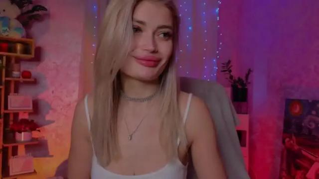 Image 6 of kessipreston Stream on Chaturbate on 16 months ago