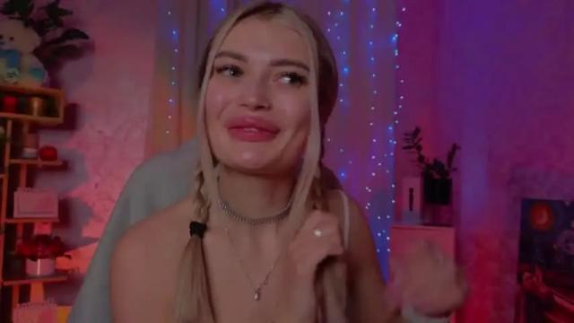 Thumbnail 3, kessipreston's Stream at Chaturbate, 16 months ago