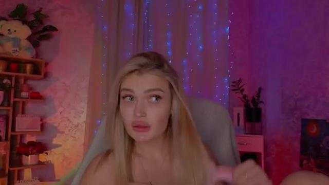 Image 12 of kessipreston Stream on Chaturbate on 16 months ago