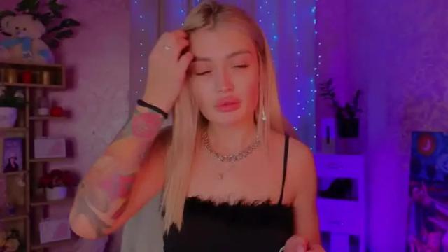 Image 10 of kessipreston Stream on Chaturbate on 16 months ago