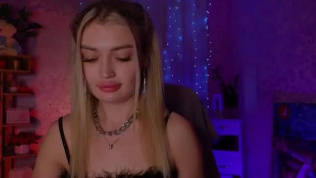 Image 2 of kessipreston Stream on Chaturbate on 16 months ago