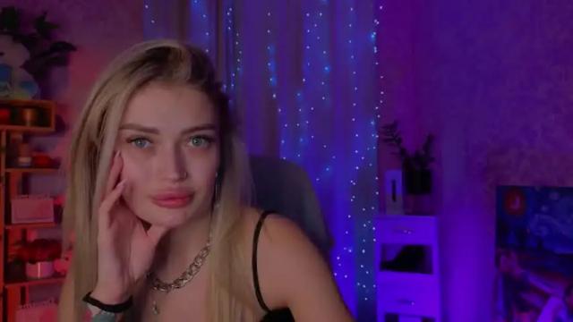 Image 4 of kessipreston Stream on Chaturbate on 16 months ago