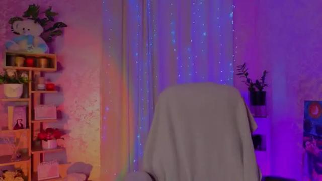 Image 6 of kessipreston Stream on Chaturbate on 16 months ago