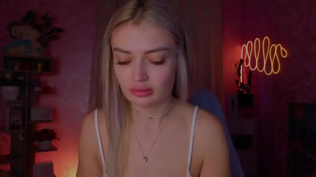 Image 11 of kessipreston Stream on Chaturbate on 16 months ago