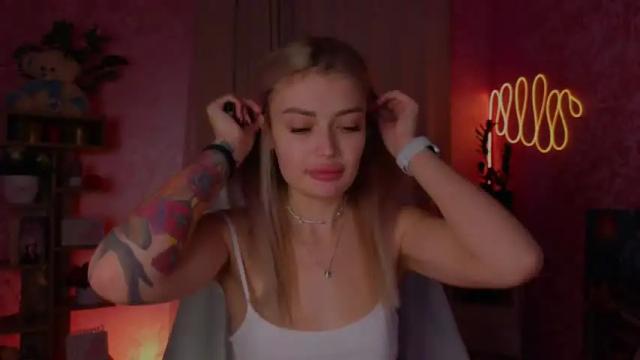 Image 12 of kessipreston Stream on Chaturbate on 16 months ago