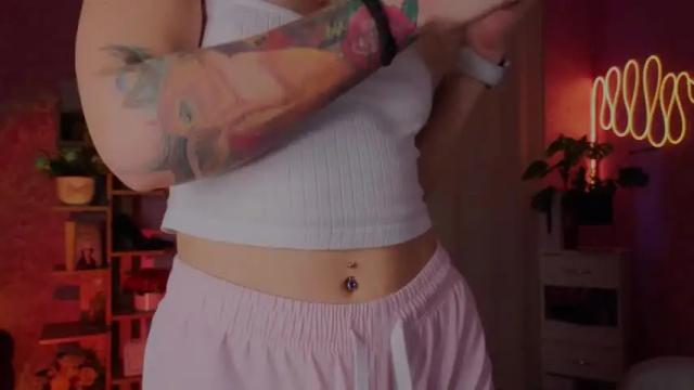 Thumbnail 1, kessipreston's Stream at Chaturbate, 16 months ago