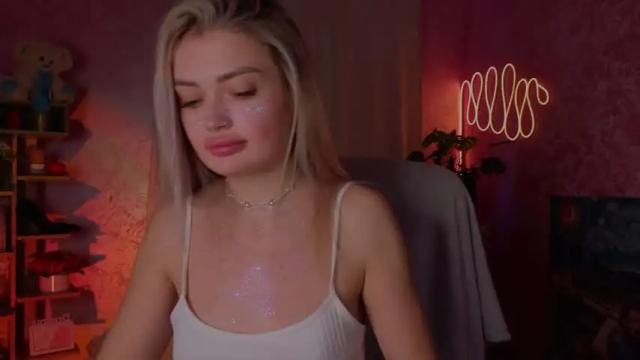 Image 4 of kessipreston Stream on Chaturbate on 16 months ago