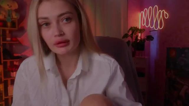 Thumbnail 2, kessipreston's Stream at Chaturbate, 16 months ago