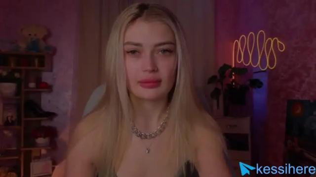 Thumbnail 1, kessipreston's Stream at Chaturbate, 16 months ago