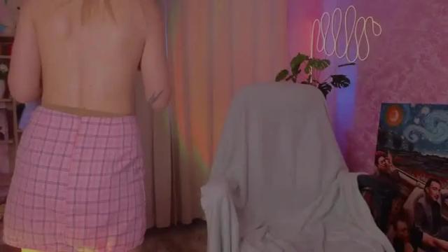Image 10 of kessipreston Stream on Chaturbate on 16 months ago