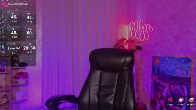 Thumbnail 1, kessipreston's Stream at Chaturbate, 15 months ago