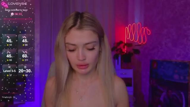 Image 10 of kessipreston Stream on Chaturbate on 15 months ago