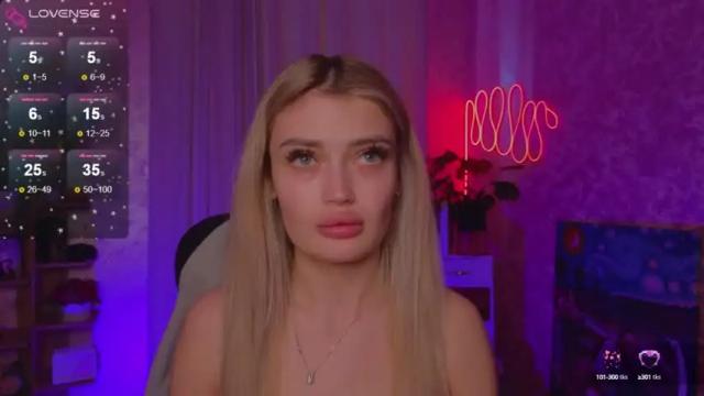 Image 11 of kessipreston Stream on Chaturbate on 15 months ago