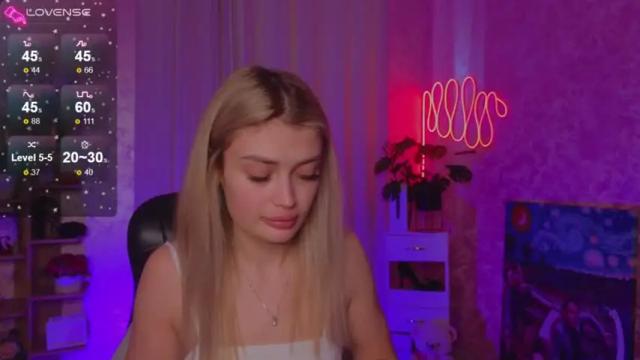 Image 12 of kessipreston Stream on Chaturbate on 15 months ago