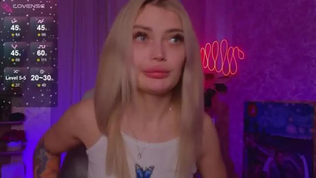 Thumbnail 2, kessipreston's Stream at Chaturbate, 15 months ago