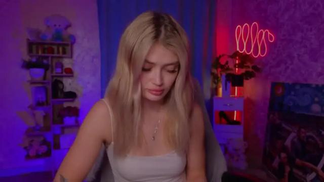 Thumbnail 1, kessipreston's Stream at Chaturbate, 15 months ago