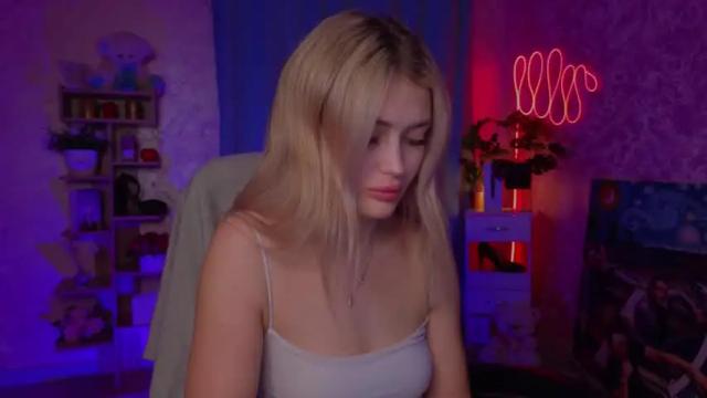 Image 4 of kessipreston Stream on Chaturbate on 15 months ago